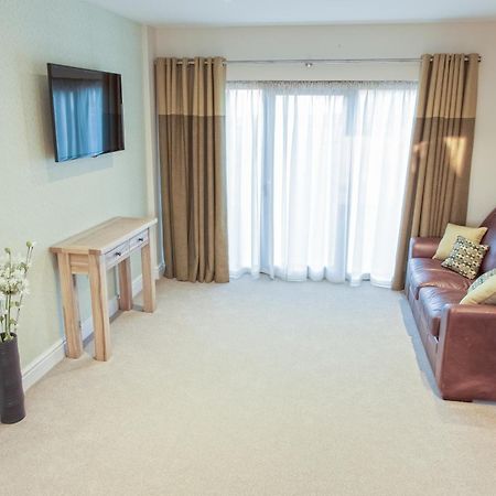 Gwesty'R Emlyn Hotel Newcastle Emlyn Rom bilde