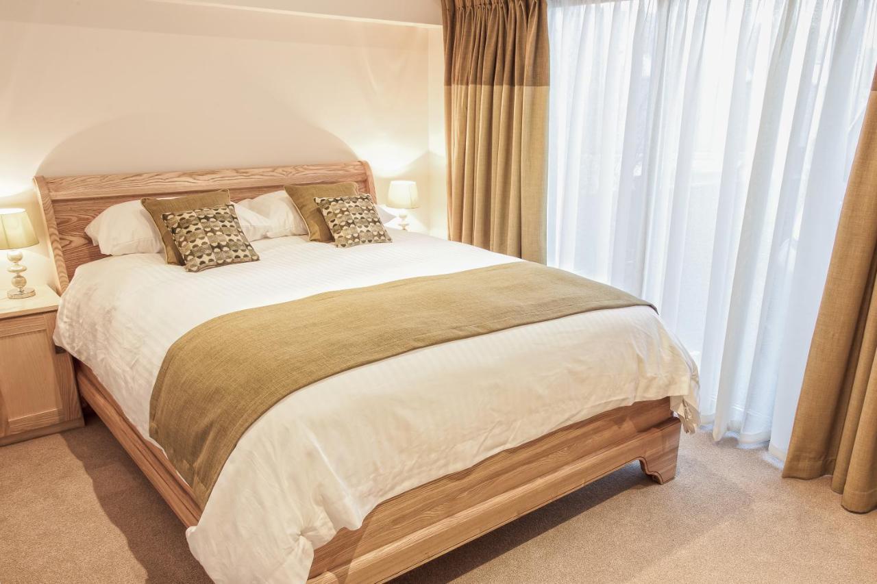 Gwesty'R Emlyn Hotel Newcastle Emlyn Rom bilde
