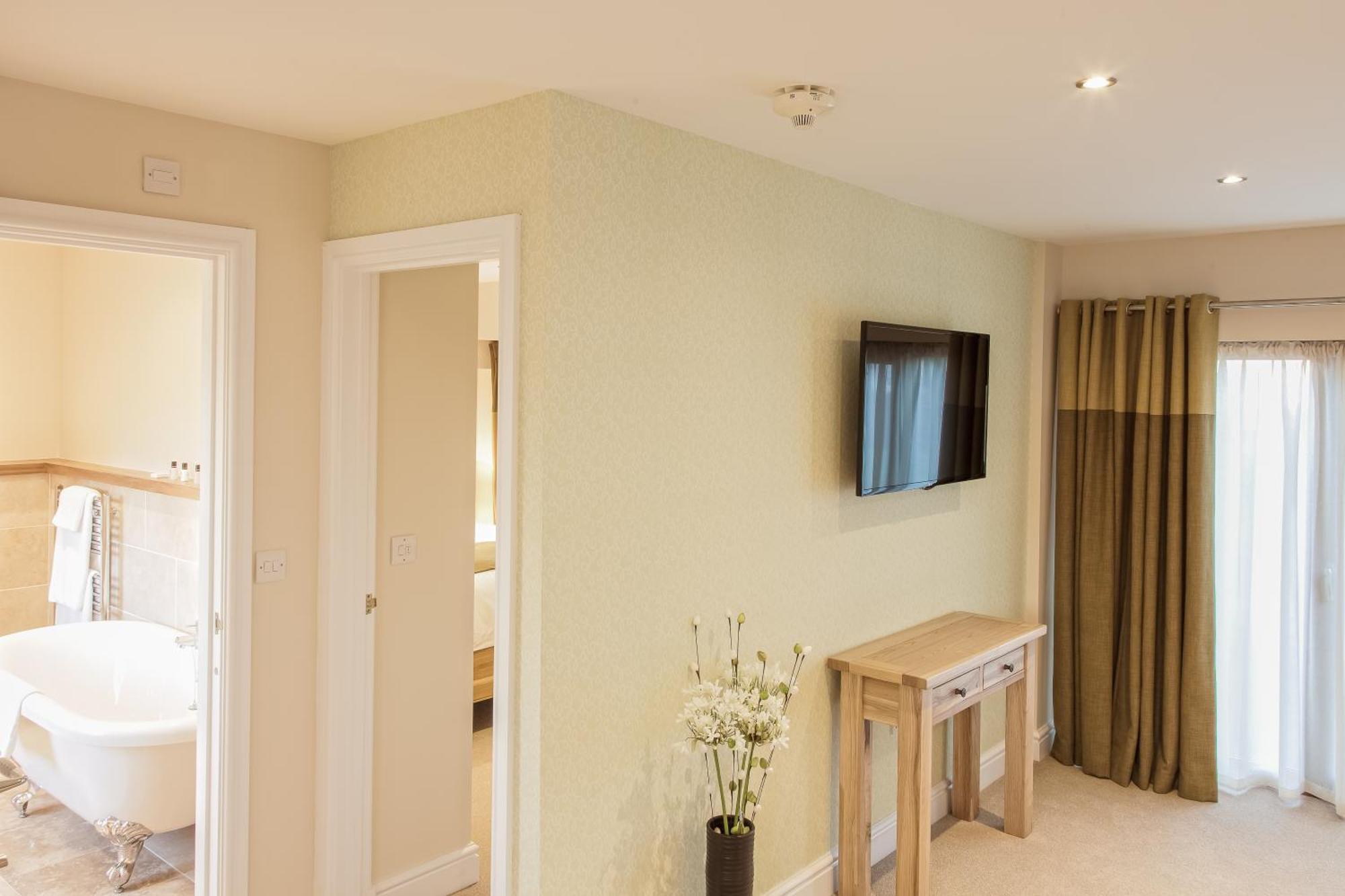 Gwesty'R Emlyn Hotel Newcastle Emlyn Rom bilde
