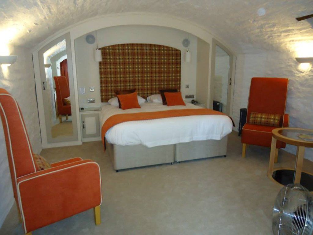Gwesty'R Emlyn Hotel Newcastle Emlyn Eksteriør bilde