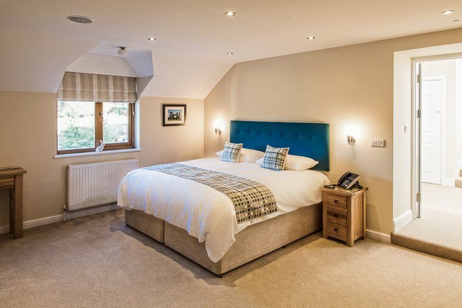 Gwesty'R Emlyn Hotel Newcastle Emlyn Eksteriør bilde