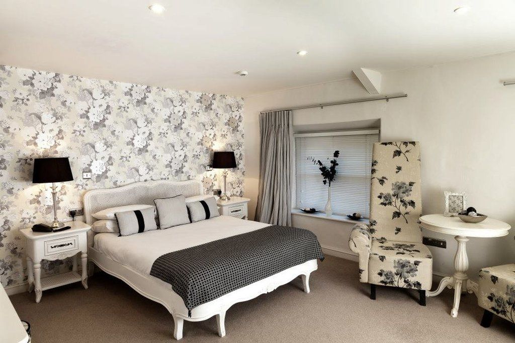 Gwesty'R Emlyn Hotel Newcastle Emlyn Eksteriør bilde