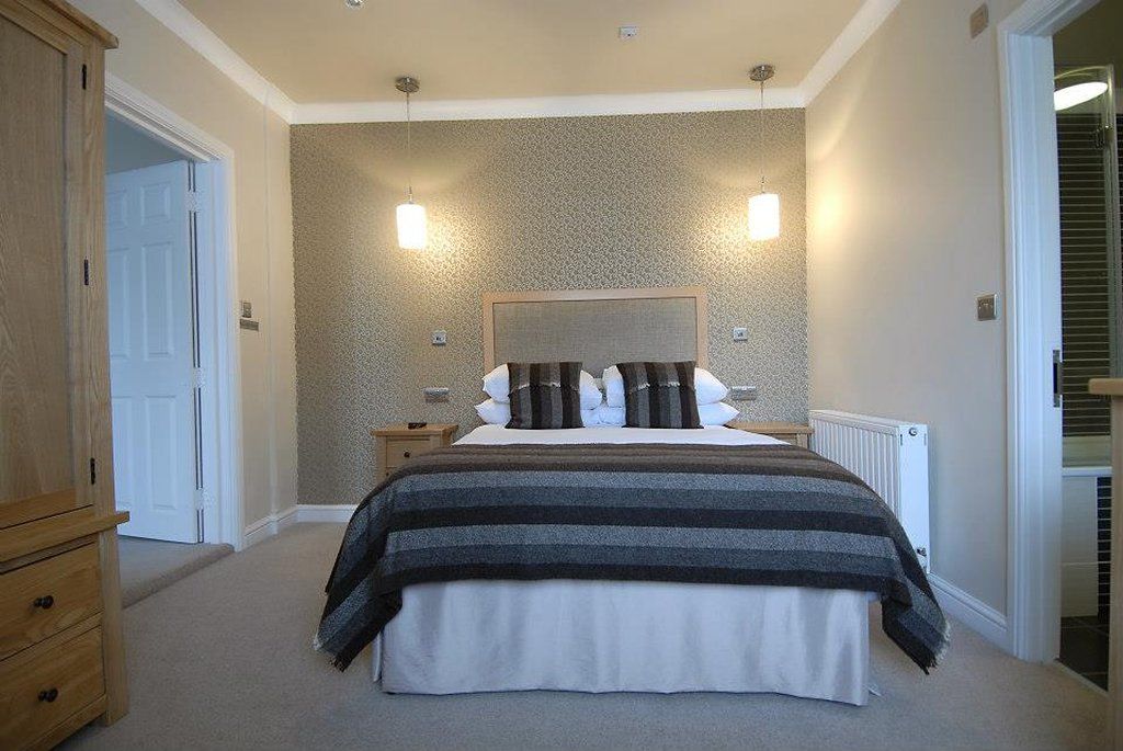 Gwesty'R Emlyn Hotel Newcastle Emlyn Eksteriør bilde