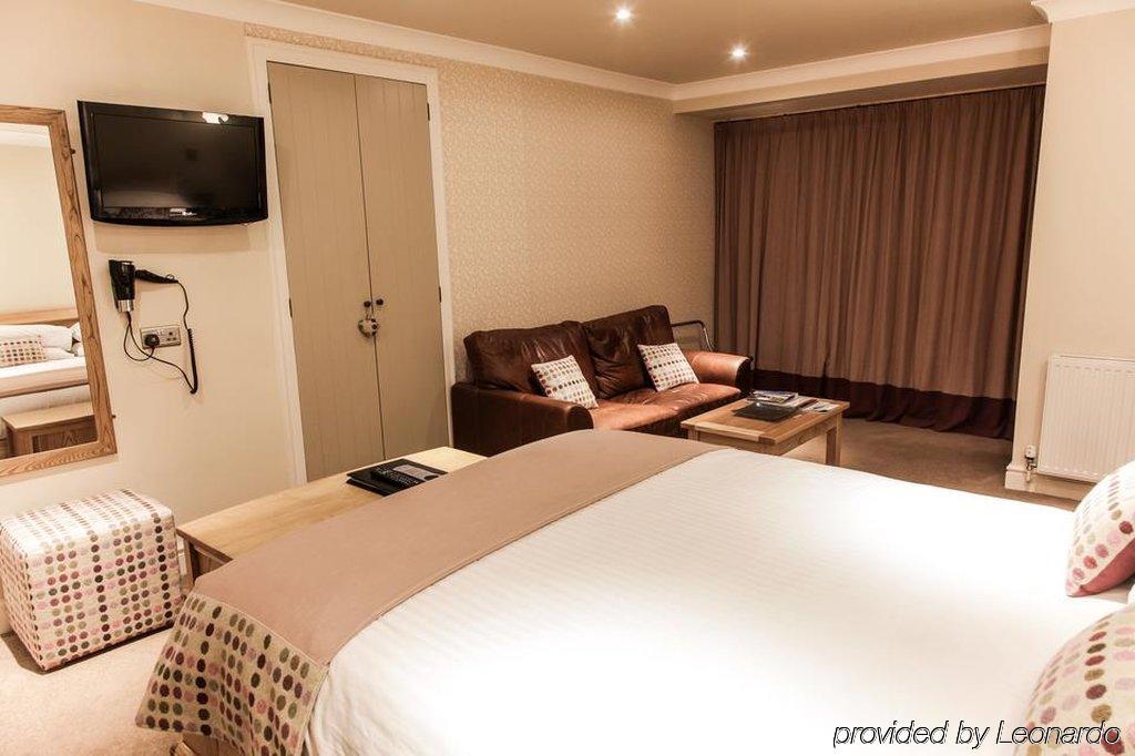 Gwesty'R Emlyn Hotel Newcastle Emlyn Eksteriør bilde