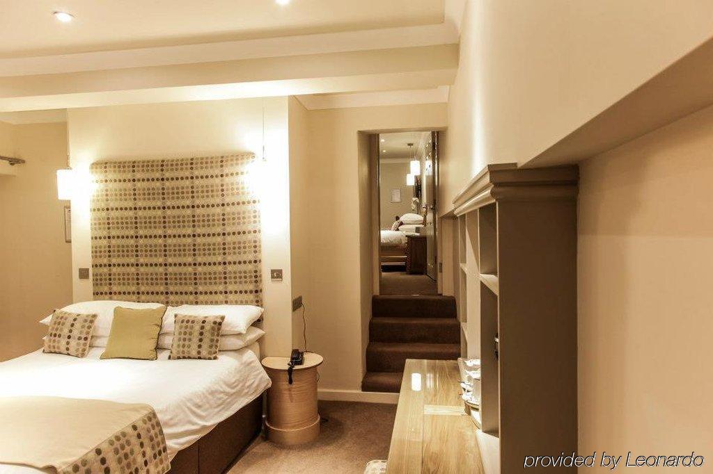 Gwesty'R Emlyn Hotel Newcastle Emlyn Eksteriør bilde