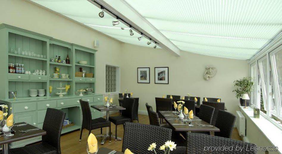 Gwesty'R Emlyn Hotel Newcastle Emlyn Eksteriør bilde