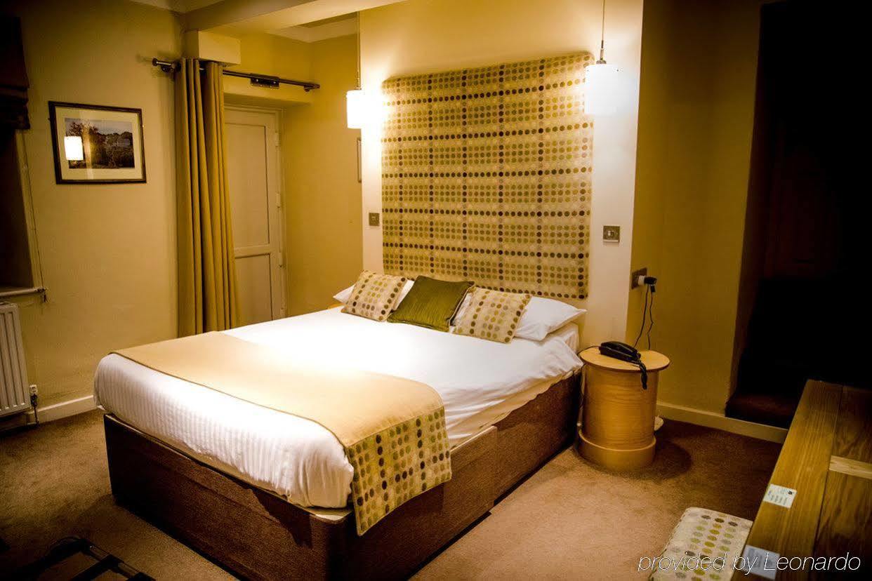 Gwesty'R Emlyn Hotel Newcastle Emlyn Eksteriør bilde