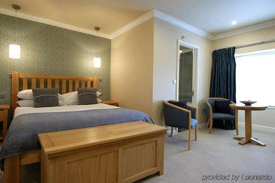 Gwesty'R Emlyn Hotel Newcastle Emlyn Rom bilde