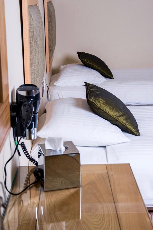 Gwesty'R Emlyn Hotel Newcastle Emlyn Eksteriør bilde